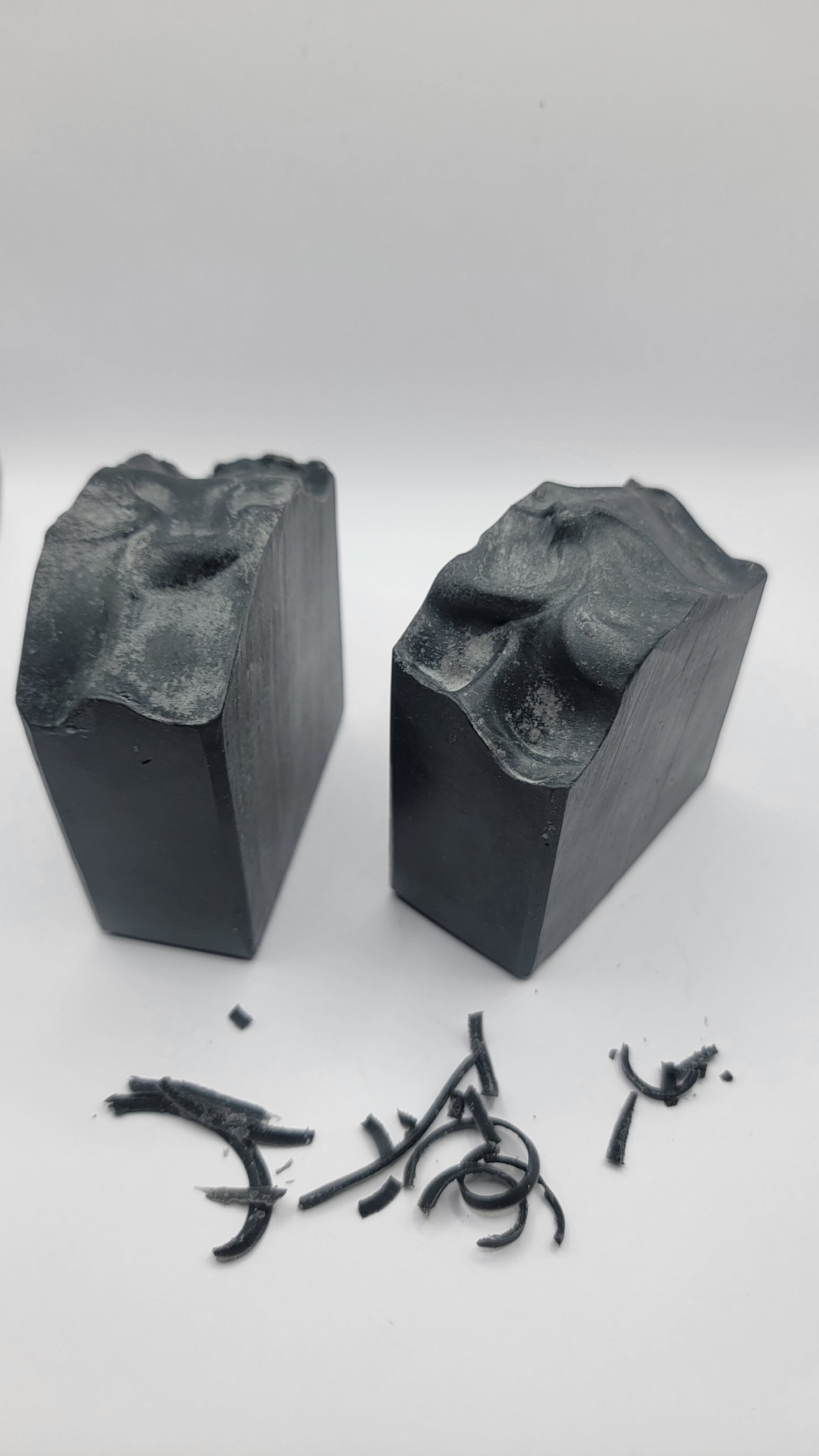 Activated Charcoal Bar