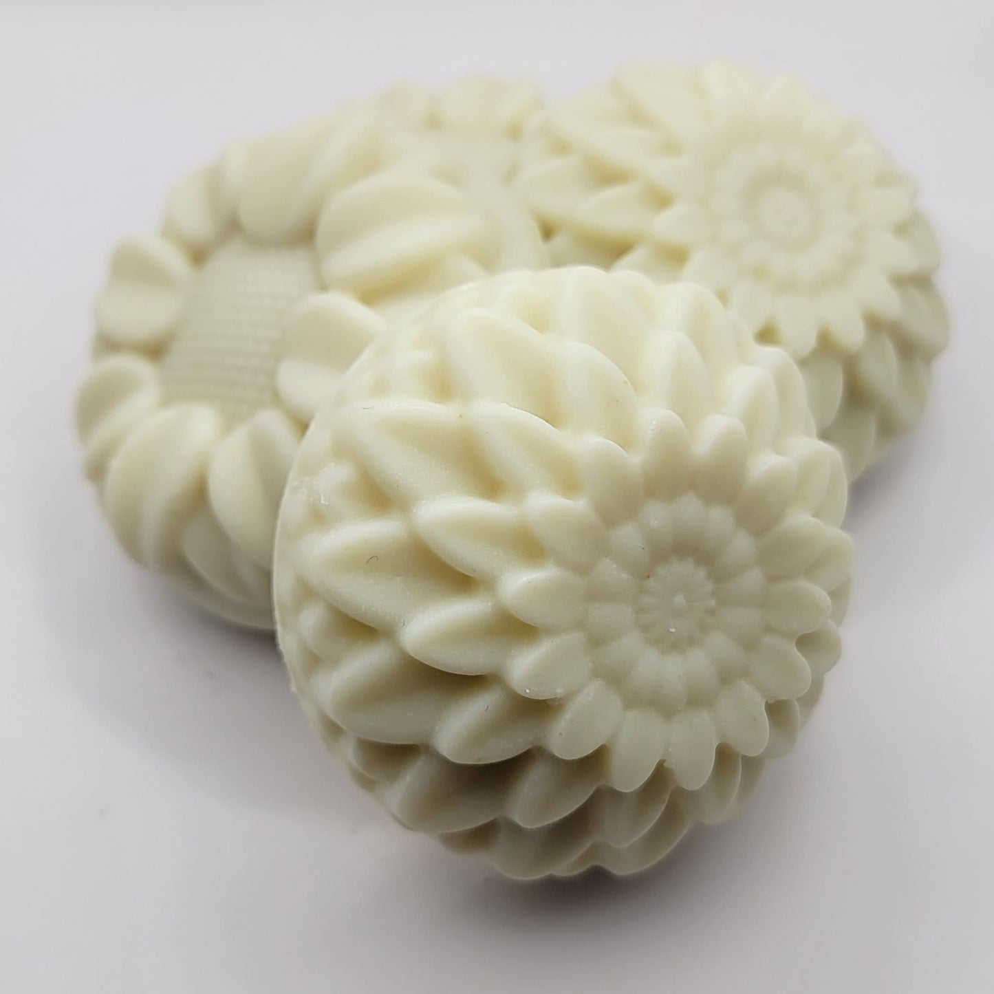 100 % Coconut Oil Soap Tropics