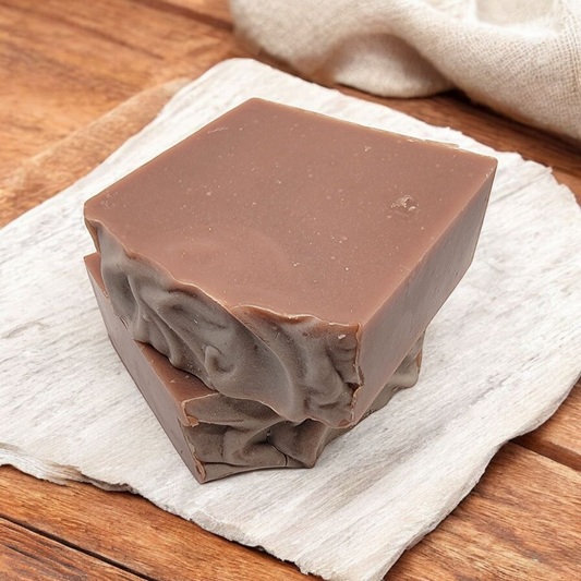 Gentleman's Soap