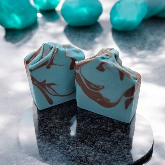 Turquoise