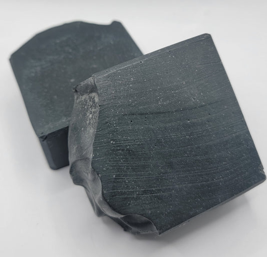 Activated Charcoal Bar