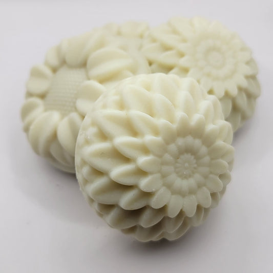 100 % Coconut Oil Soap Tropics